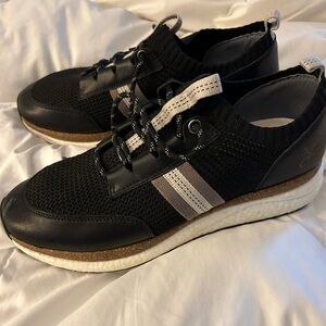 OTBT Speed Wedge Sneaker (Women’s size 10)
